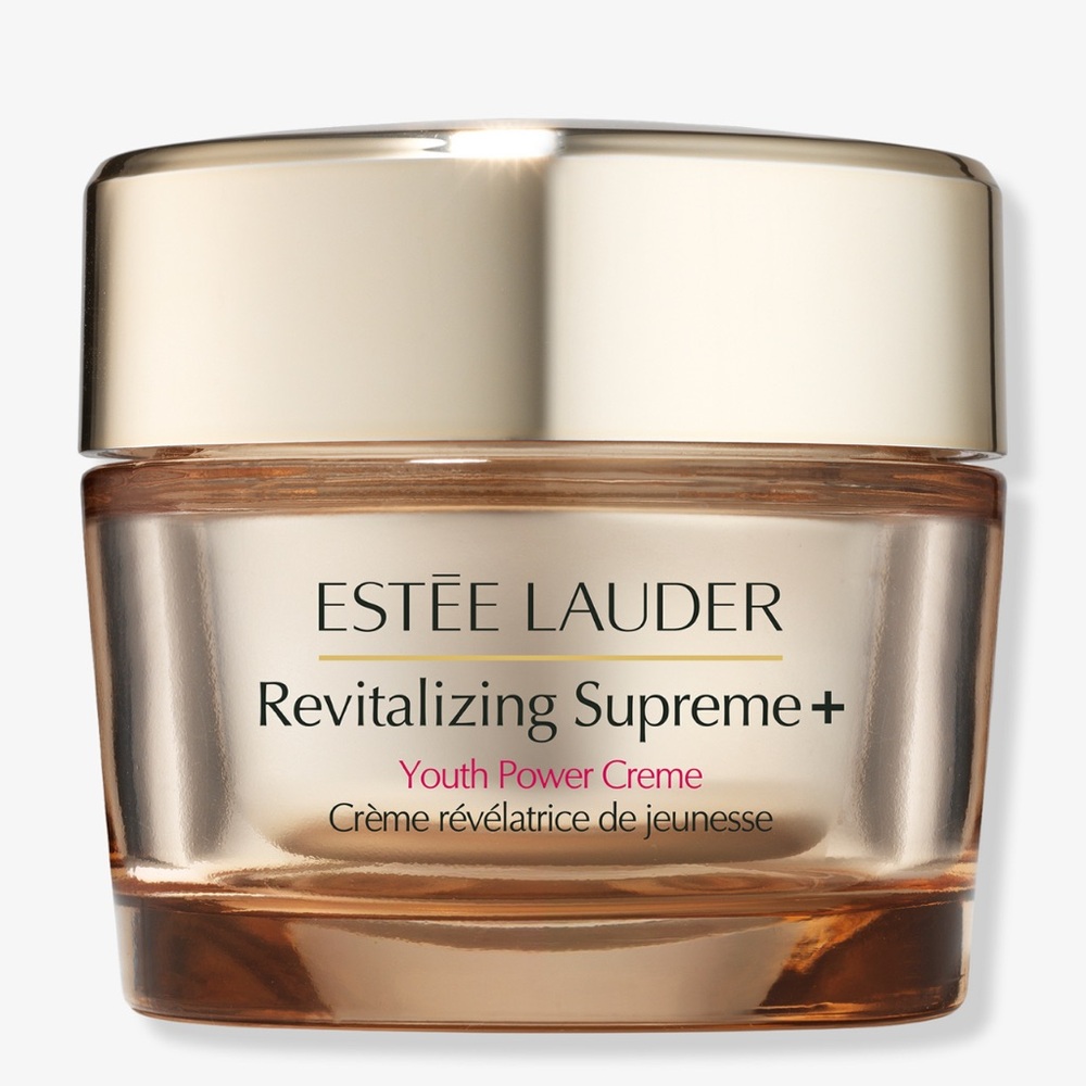 Estee Lauder Revitalizing Supreme+ Youth Power Creme 2.5 oz Authentic